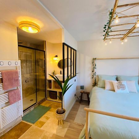 Appartement Paradise Tropical Juvignac Exterior photo