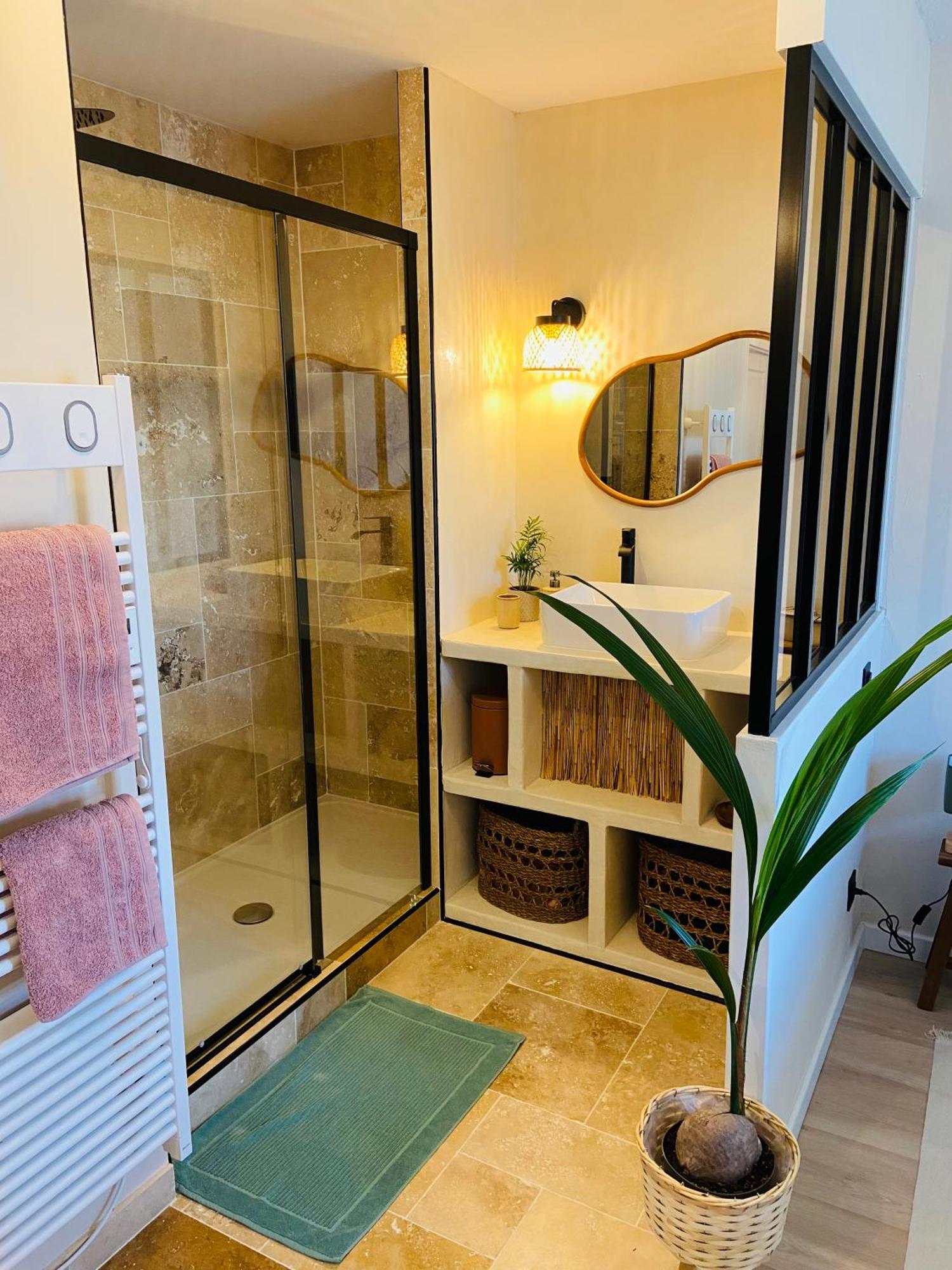 Appartement Paradise Tropical Juvignac Exterior photo