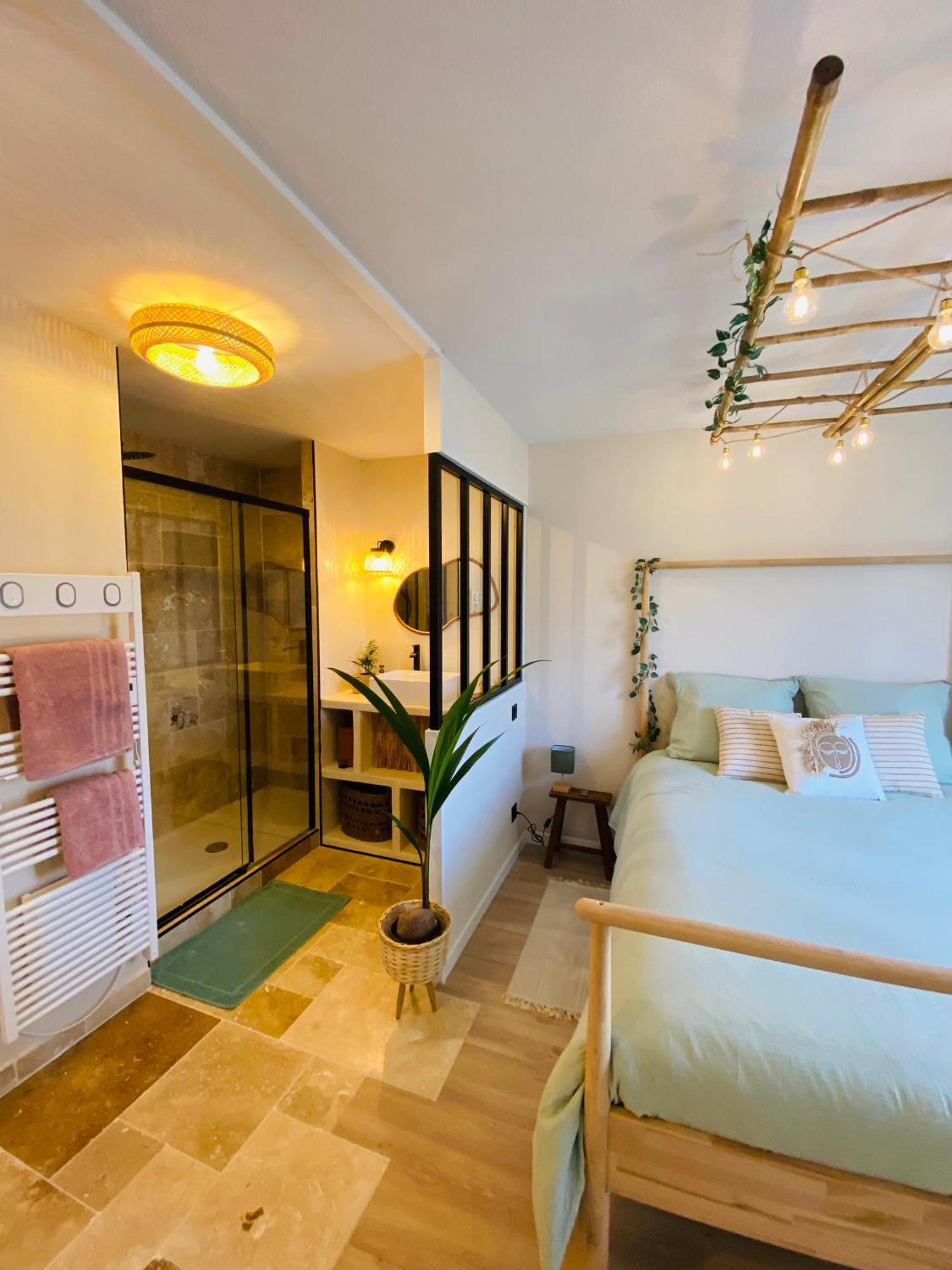 Appartement Paradise Tropical Juvignac Exterior photo