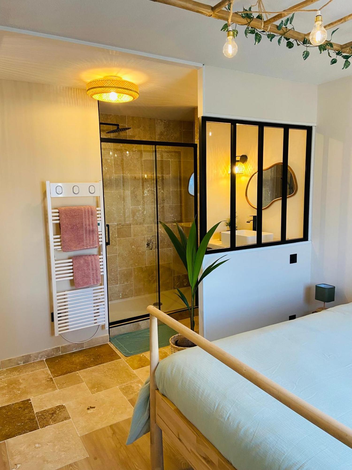 Appartement Paradise Tropical Juvignac Exterior photo
